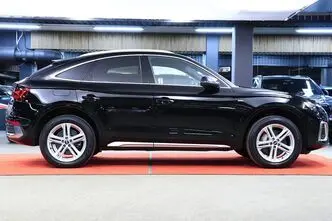 Audi Q5, 2.0, 195 kW, pistikhübriid, automaat, nelikvedu