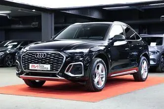 Audi Q5, 2.0, 195 kW, pistikhübriid, automaat, nelikvedu