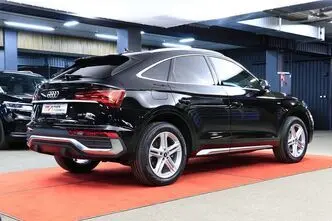 Audi Q5, 2.0, 195 kW, pistikhübriid, automaat, nelikvedu