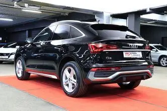 Audi Q5, 2.0, 195 kW, pistikhübriid, automaat, nelikvedu