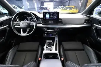 Audi Q5, 2.0, 195 kW, pistikhübriid, automaat, nelikvedu