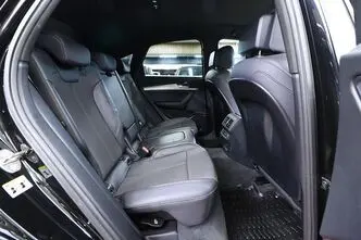 Audi Q5, 2.0, 195 kW, pistikhübriid, automaat, nelikvedu