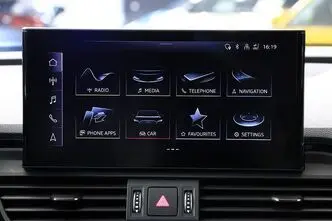 Audi Q5, 2.0, 195 kW, pistikhübriid, automaat, nelikvedu