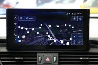 Audi Q5, 2.0, 195 kW, pistikhübriid, automaat, nelikvedu