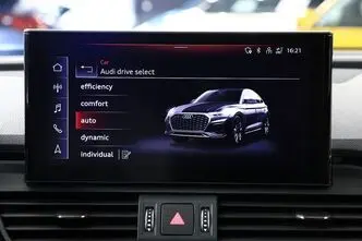 Audi Q5, 2.0, 195 kW, pistikhübriid, automaat, nelikvedu