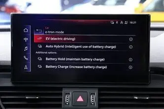 Audi Q5, 2.0, 195 kW, pistikhübriid, automaat, nelikvedu