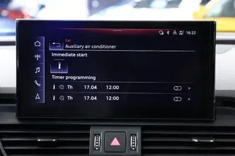 Audi Q5, 2.0, 195 kW, pistikhübriid, automaat, nelikvedu