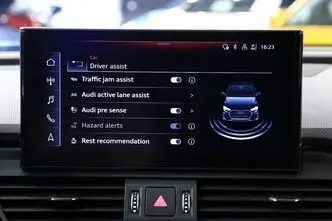 Audi Q5, 2.0, 195 kW, pistikhübriid, automaat, nelikvedu