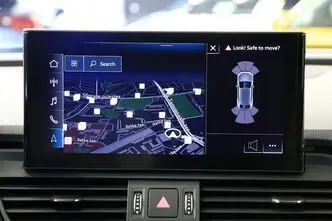 Audi Q5, 2.0, 195 kW, pistikhübriid, automaat, nelikvedu