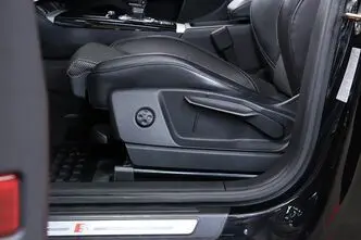 Audi Q5, 2.0, 195 kW, pistikhübriid, automaat, nelikvedu