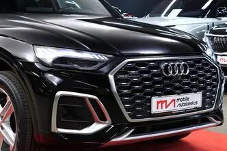 Audi Q5, 2.0, 195 kW, pistikhübriid, automaat, nelikvedu