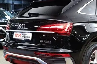 Audi Q5, 2.0, 195 kW, pistikhübriid, automaat, nelikvedu