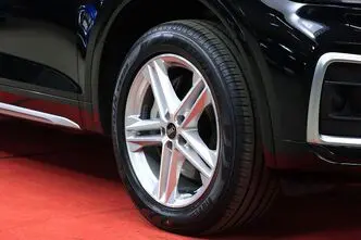 Audi Q5, 2.0, 195 kW, pistikhübriid, automaat, nelikvedu