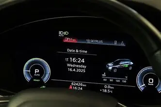 Audi Q5, 2.0, 195 kW, pistikhübriid, automaat, nelikvedu