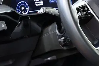Audi e-tron, 158 kW, elekter, automaat, nelikvedu