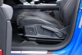 Audi e-tron, 158 kW, elekter, automaat, nelikvedu
