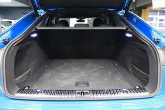 Audi e-tron, 158 kW, elekter, automaat, nelikvedu