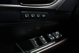 Lexus GS 300, 2.5, 133 kW, hybrid, automatic, rear-wheel drive
