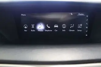 Lexus GS 300, 2.5, 133 kW, hybrid, automatic, rear-wheel drive
