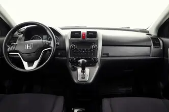 Honda CR-V, 2.0, 110 kW, bensiin, automaat, nelikvedu