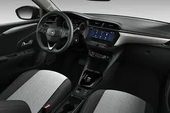 Opel Corsa, 1.2, 74 kW, bensiin, automaat