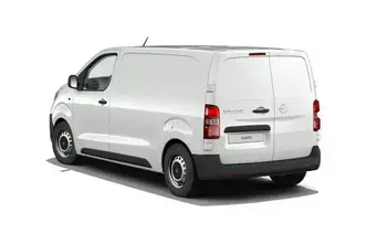 Opel Vivaro, 1.5, 88 kW, дизель, механическая