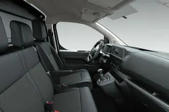 Opel Vivaro, 1.5, 88 kW, дизель, механическая