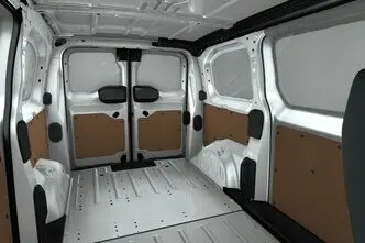 Opel Vivaro, 1.5, 88 kW, дизель, механическая