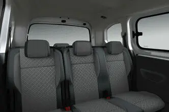 Opel Combo, 1.2, 81 kW, bensiin, manuaal
