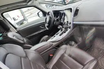 Renault Espace, 1.6, 118 kW, diisel, automaat, esivedu