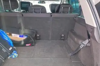 Renault Espace, 1.6, 118 kW, diisel, automaat, esivedu