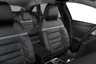 Citroën C5 X, 1.6, 132 kW, подключаемый гибрид, автомат