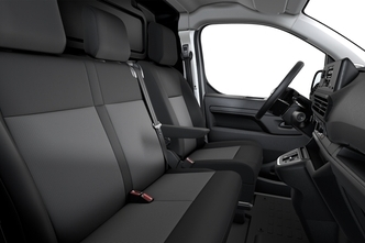 Citroën Jumpy, 2.0, 106 kW, diisel, automaat
