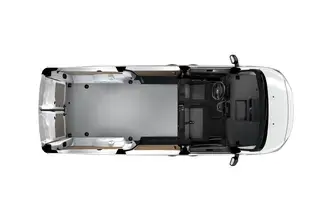 Citroën Jumpy, 2.0, 106 kW, diisel, automaat