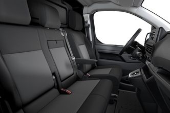 Citroën Jumpy, 2.0, 106 kW, diisel, automaat