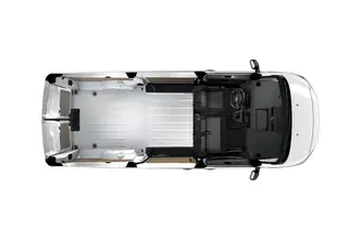 Citroën Jumpy, 2.0, 106 kW, diisel, manuaal