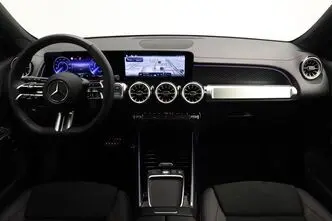 Mercedes-Benz EQB, 139 kW, elekter, automaat, nelikvedu