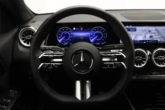 Mercedes-Benz EQB, 139 kW, elekter, automaat, nelikvedu