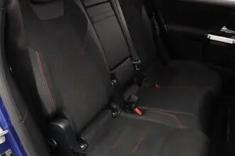 Mercedes-Benz EQB, 139 kW, elekter, automaat, nelikvedu