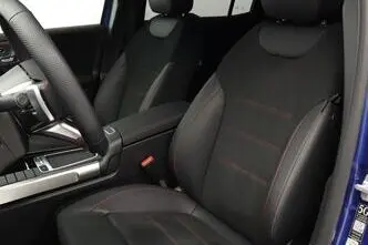 Mercedes-Benz EQB, 139 kW, elekter, automaat, nelikvedu