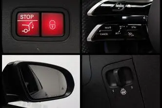Mercedes-Benz EQB, 139 kW, elekter, automaat, nelikvedu