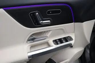 Mercedes-Benz GLB 200, 1.3, 120 kW, hübriid, automaat, esivedu