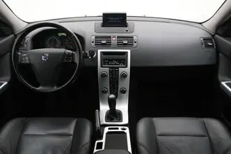 Volvo V50, 2.0, 107 kW, bensiin, manuaal, esivedu