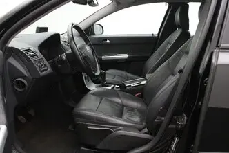 Volvo V50, 2.0, 107 kW, bensiin, manuaal, esivedu