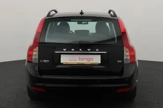 Volvo V50, 2.0, 107 kW, bensiin, manuaal, esivedu