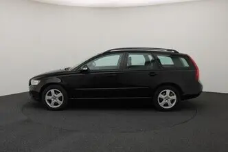 Volvo V50, 2.0, 107 kW, bensiin, manuaal, esivedu