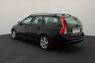 Volvo V50, 2.0, 107 kW, bensiin, manuaal, esivedu