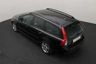 Volvo V50, 2.0, 107 kW, bensiin, manuaal, esivedu
