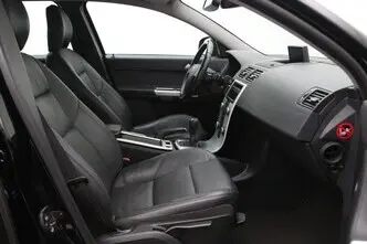 Volvo V50, 2.0, 107 kW, bensiin, manuaal, esivedu