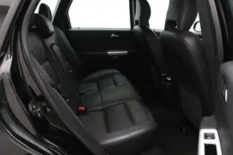 Volvo V50, 2.0, 107 kW, bensiin, manuaal, esivedu